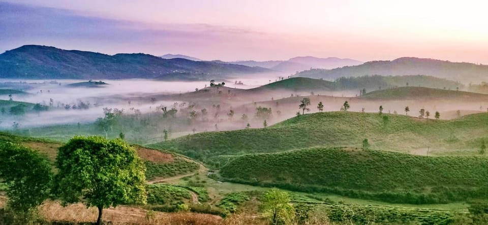 Rahul private villa Vacation rental in Kerala