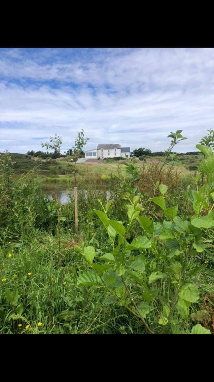 Cosy nest on the West Cork coast Apartment in County Cork