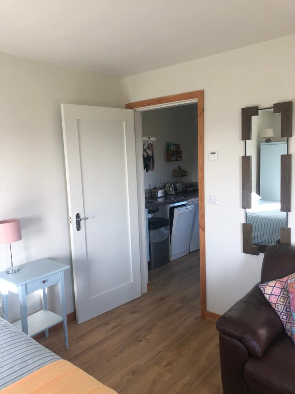 Cosy nest on the West Cork coast Apartment in County Cork