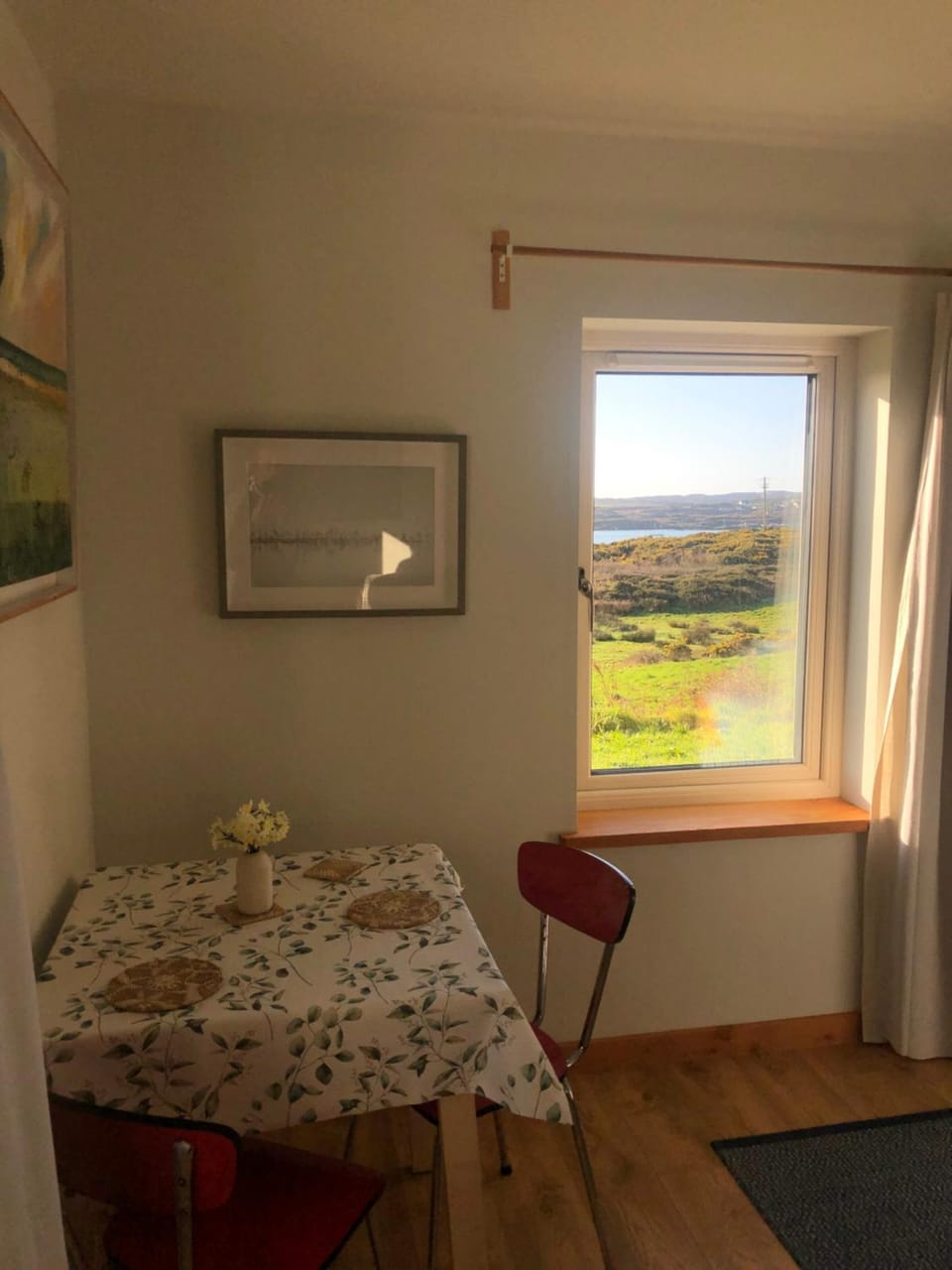 Cosy nest on the West Cork coast Apartment in County Cork