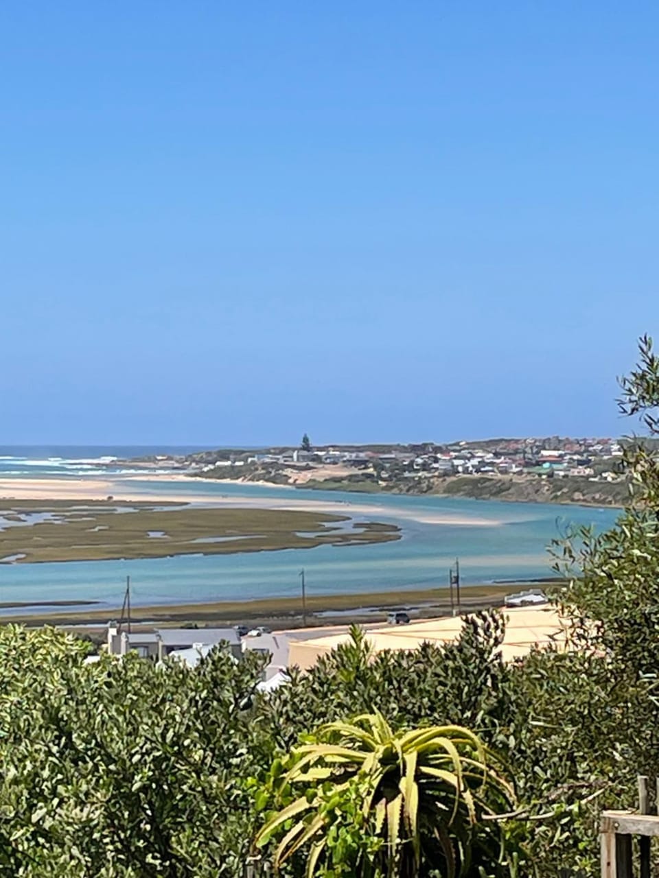 Sea view