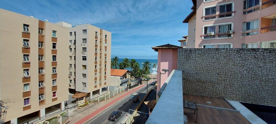 Sea view, Swimming pool