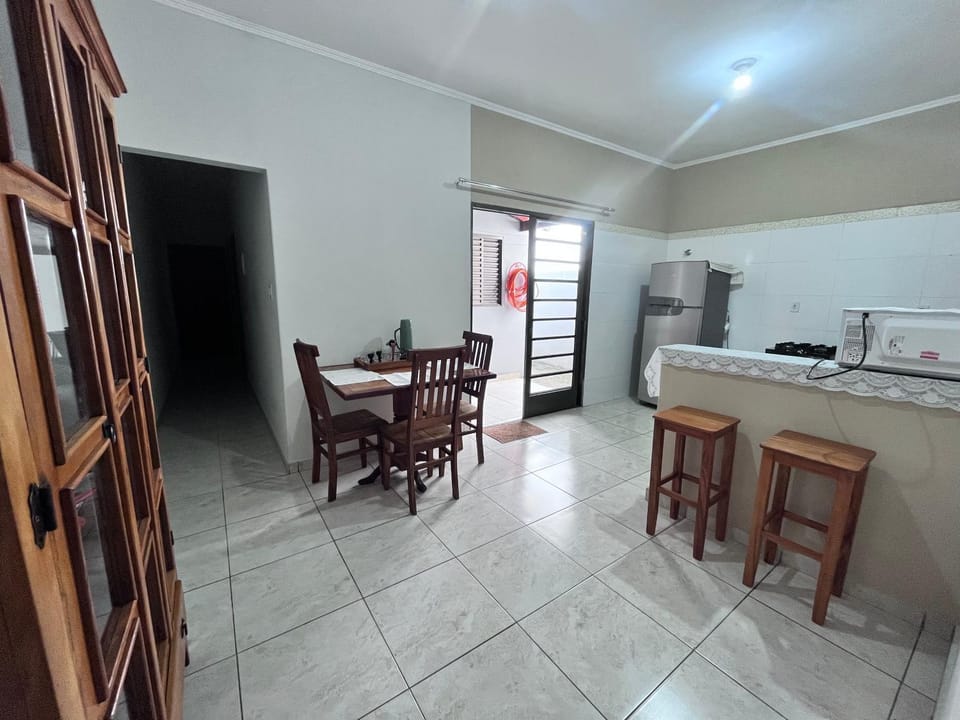 Casa luz e conforto Passos Capitólio House in State of São Paulo