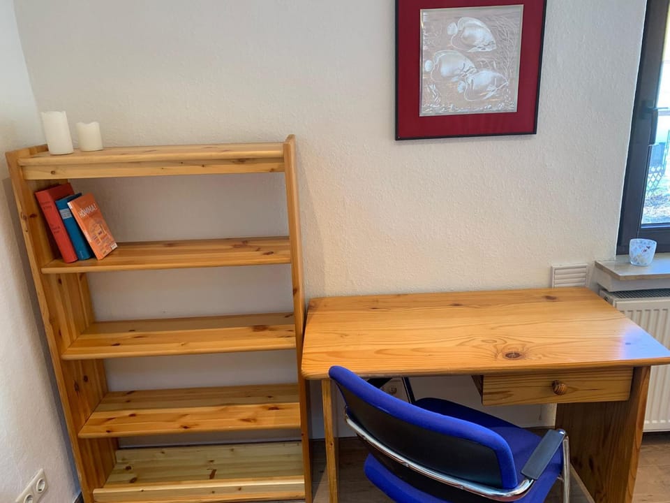 Business Apartment Herne-Wanne Apartment in Herne