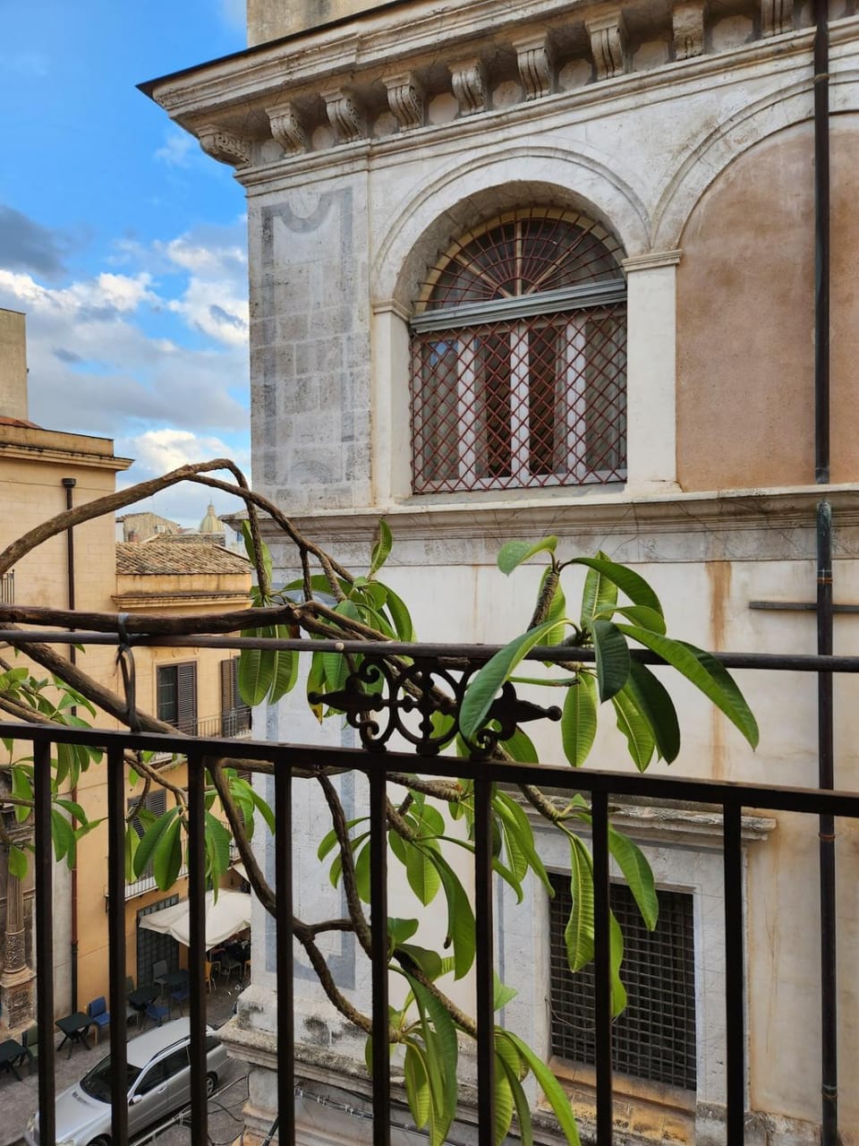 View (from property/room), Balcony/Terrace
