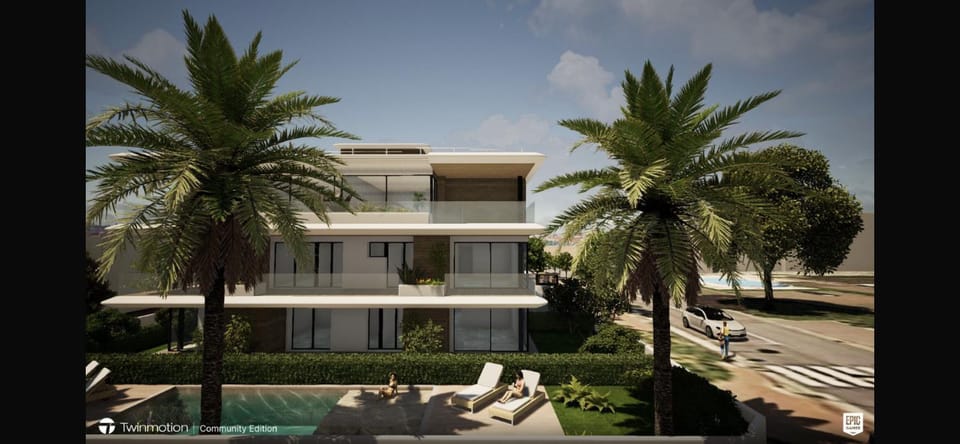 Aurora Sand - Carraro Immobiliare - Family Apartments Apartment in Lido di Jesolo