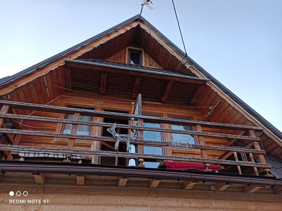 Pokoje u Sarnowskich Vacation rental in Lesser Poland Voivodeship