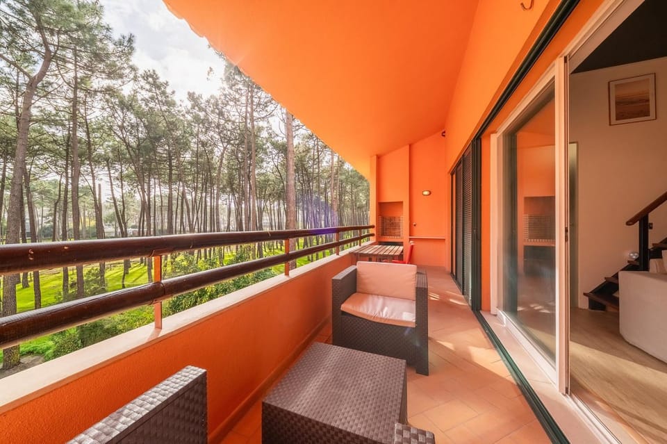 GuestReady - Peaceful stay in Aroeira Apartment in Setubal District