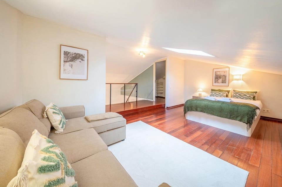 GuestReady - Peaceful stay in Aroeira Apartment in Setubal District
