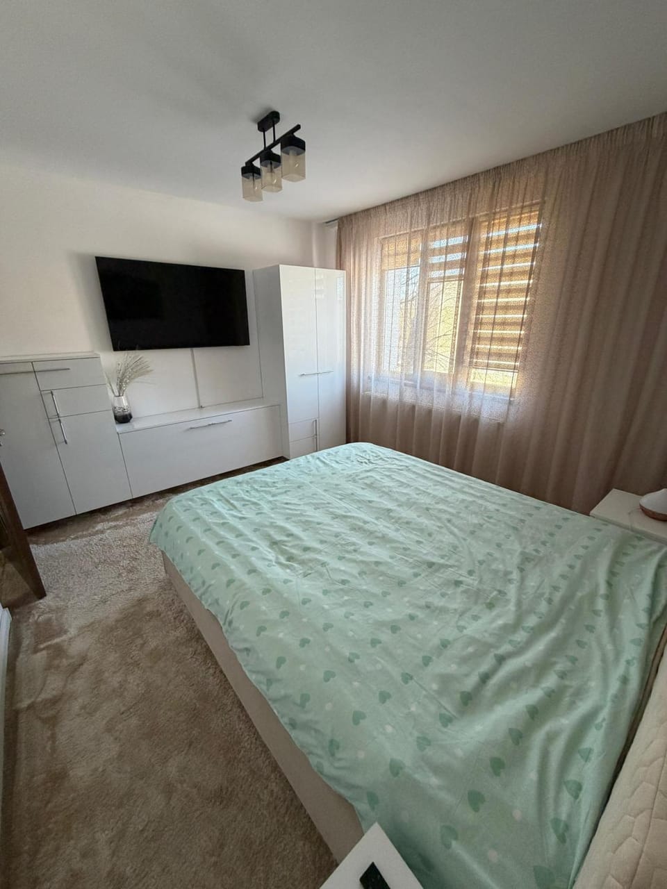 Apartament modern central Apartment in Pleven Province, Bulgaria