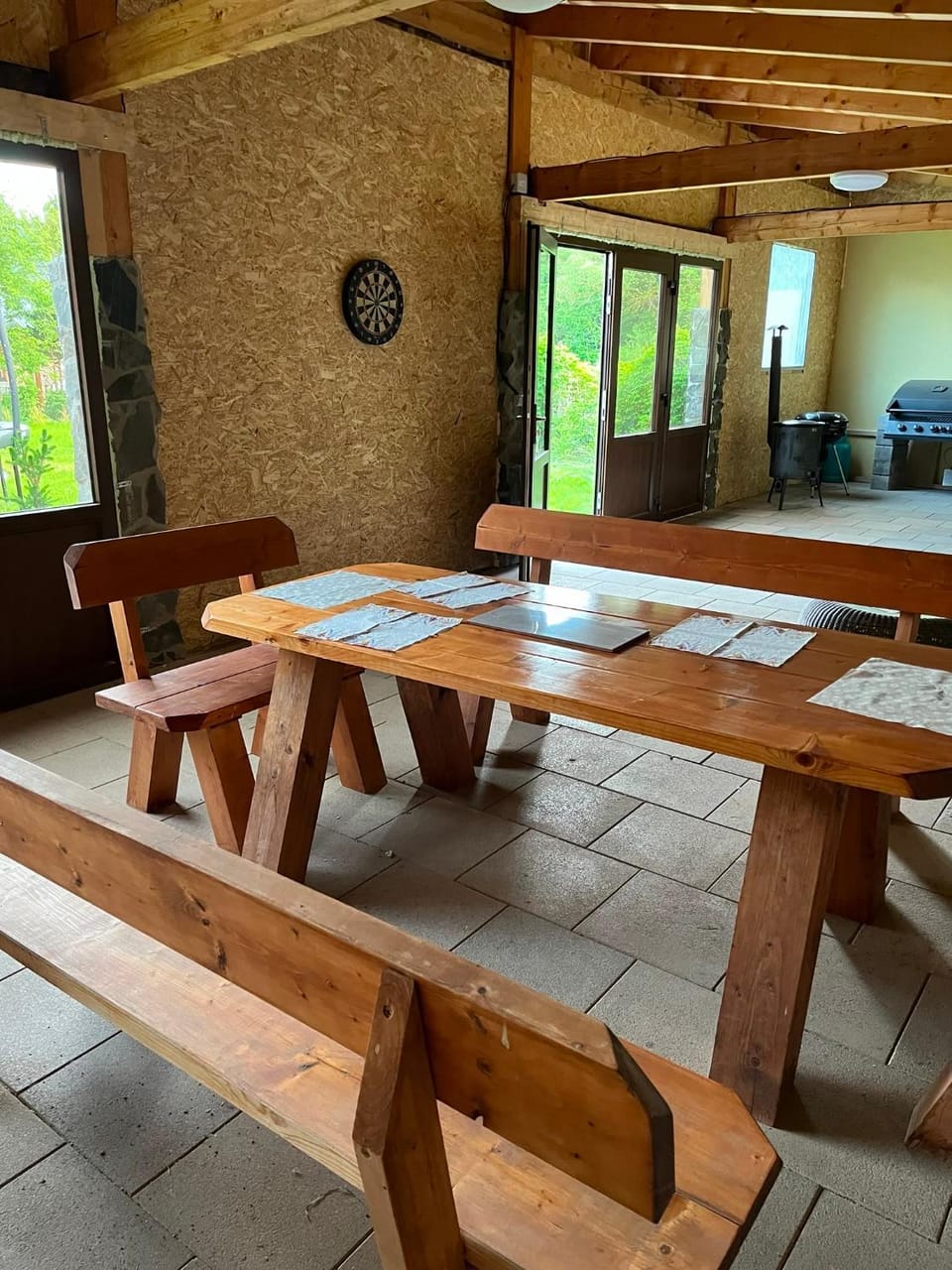 Chalet pri studenom potoku Bed and Breakfast in Slovakia