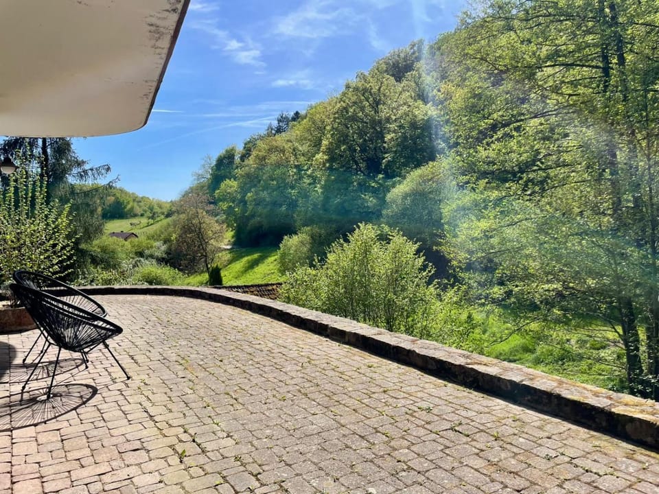 Odw homes - Large country house with three apartments and garden House in Hesse