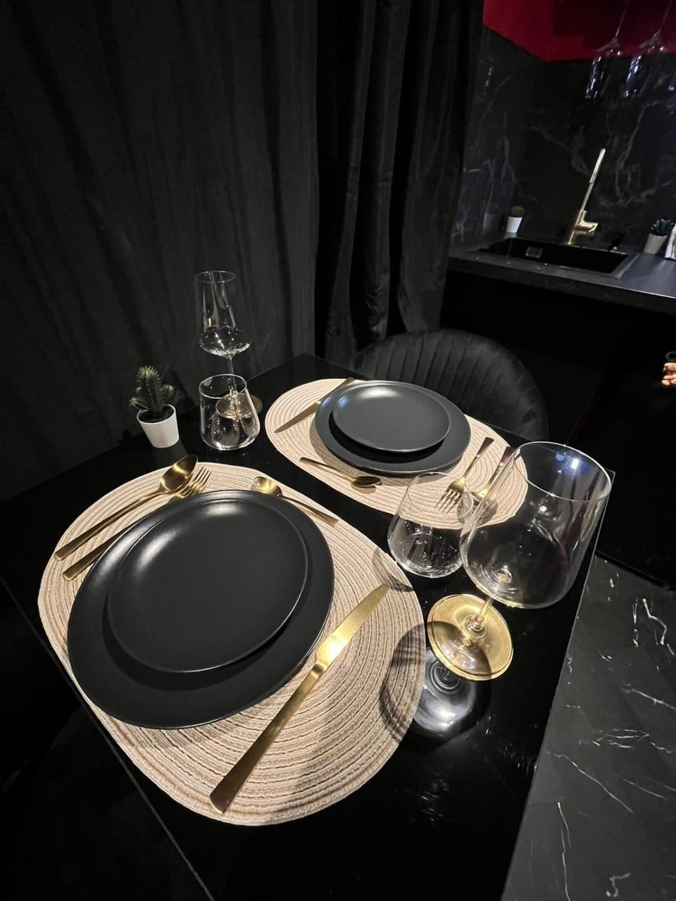 Grey's Room - Suite Sensuelle - SPA privatif Apartment in Perpignan