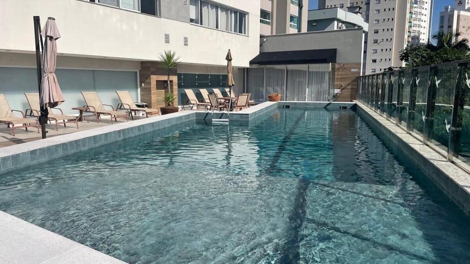 Spa and wellness centre/facilities, Swimming pool