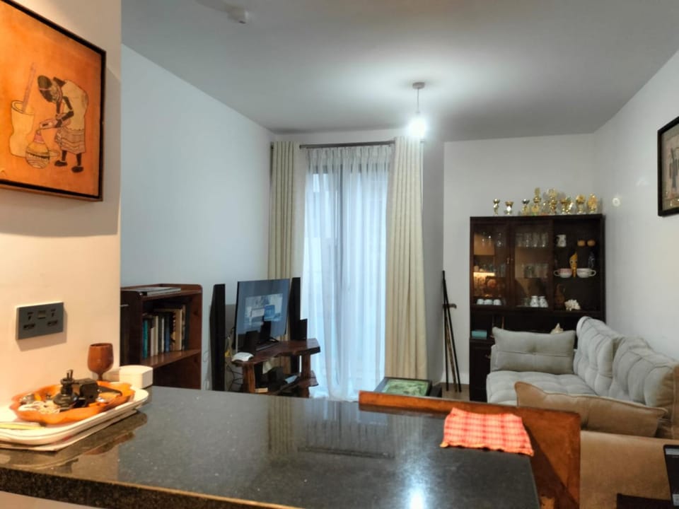 Rehaz Place Apartment in Kenya