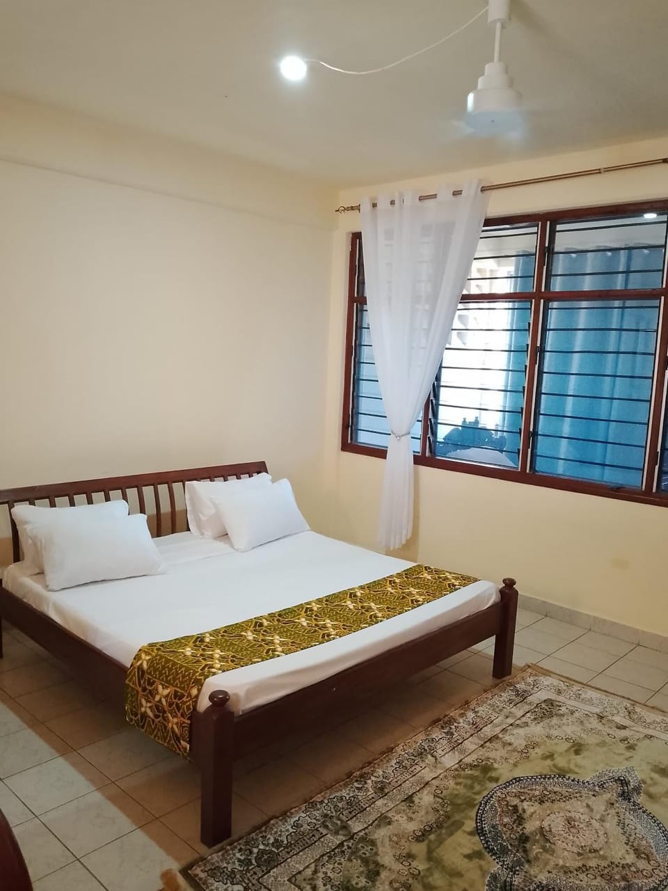 Bruce BB Diani Apartment in Diani Beach