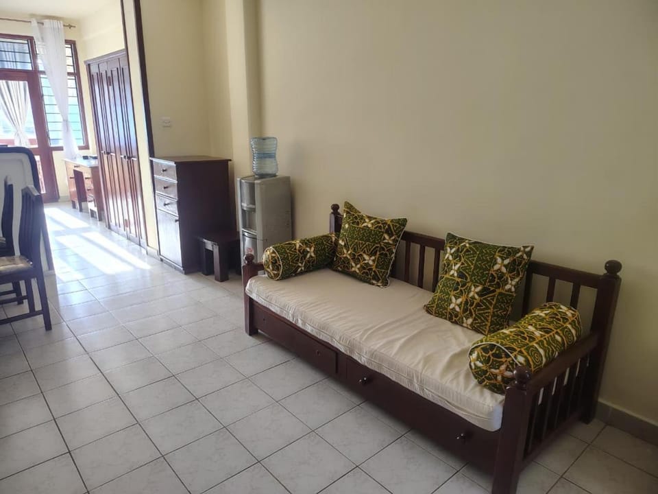 Bruce BB Diani Apartment in Diani Beach