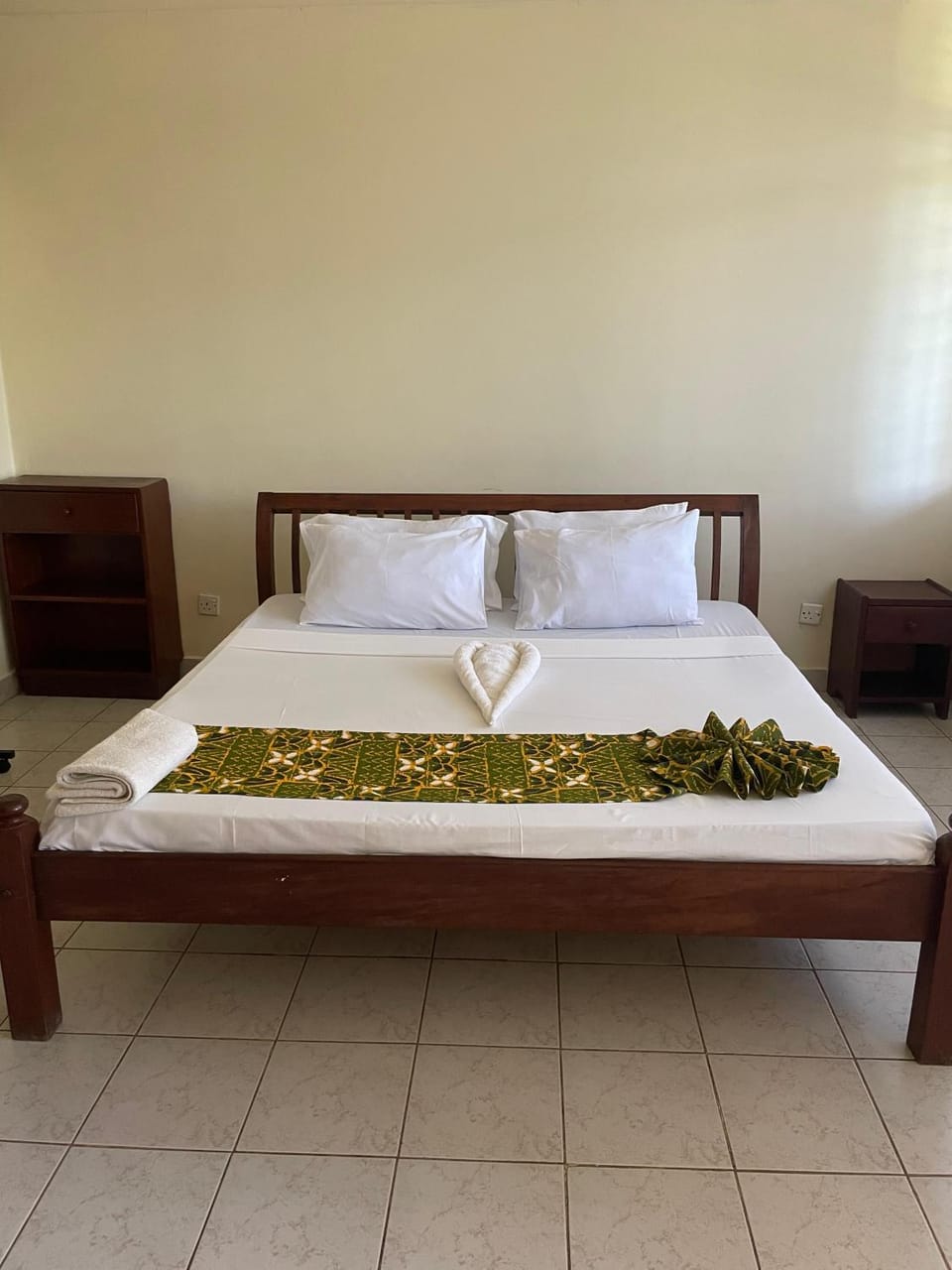 Bruce BB Diani Apartment in Diani Beach