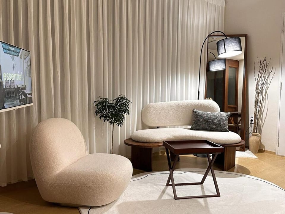 체크인 연무장 Villa in Seoul