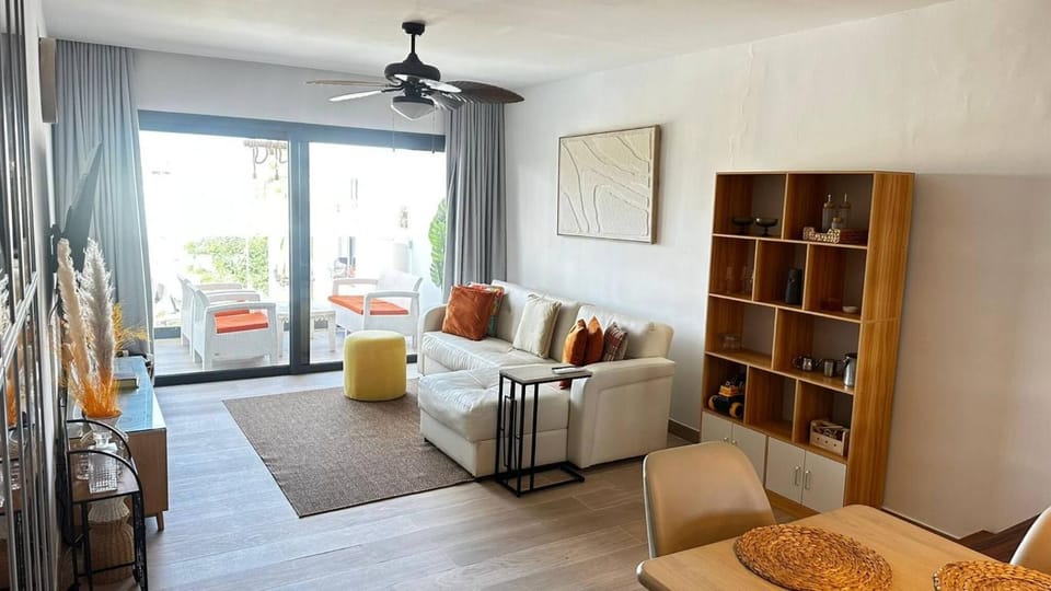 Beautiful apartment Bavaro Beach Apartment in Punta Cana