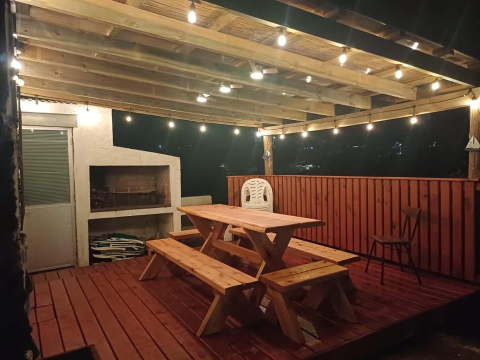 Relax at the Home Beach Apartment in Rocha Department, Uruguay