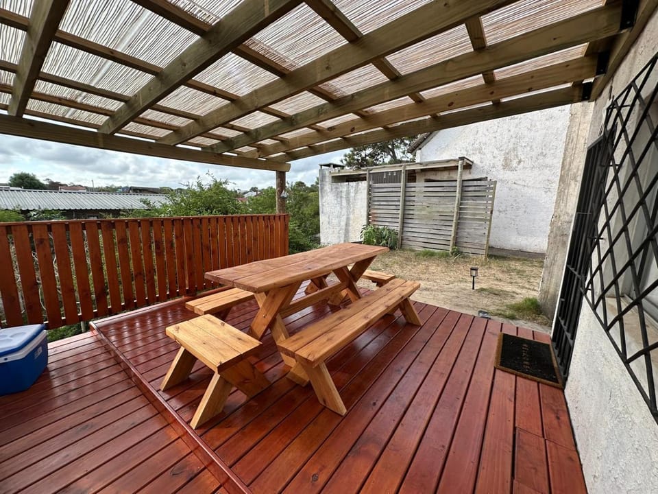 Relax at the Home Beach Apartment in Rocha Department, Uruguay