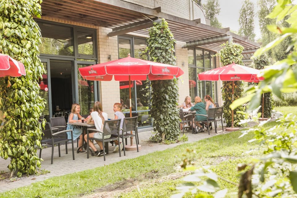 Balcony/Terrace, Lounge or bar