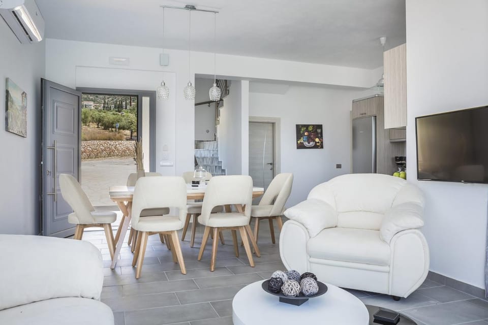 Villa Paige by Villa Select Villa in Cephalonia