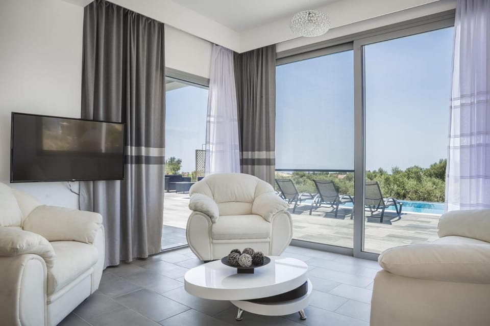 Villa Paige by Villa Select Villa in Cephalonia