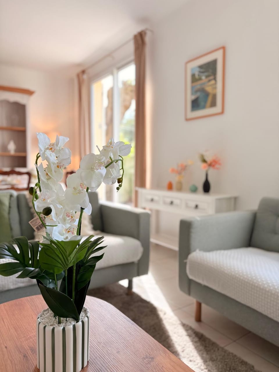 Maison familiale au Vésinet, calme et proche Paris Villa in Chatou