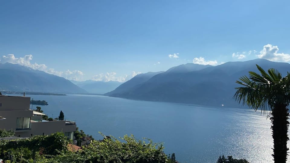 View (from property/room)