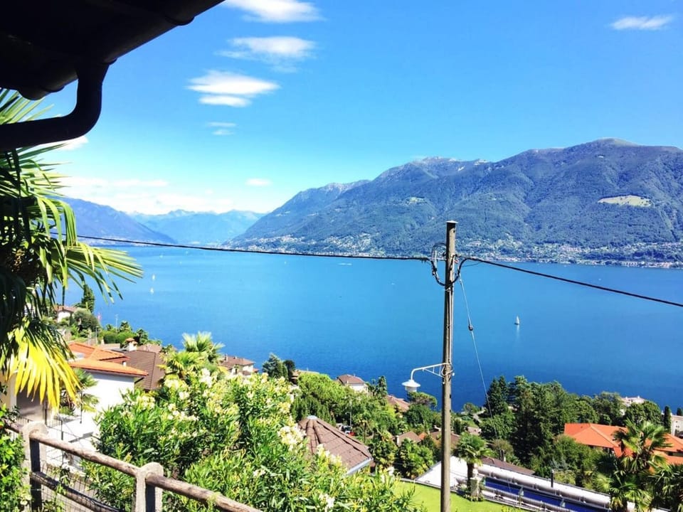 View (from property/room)