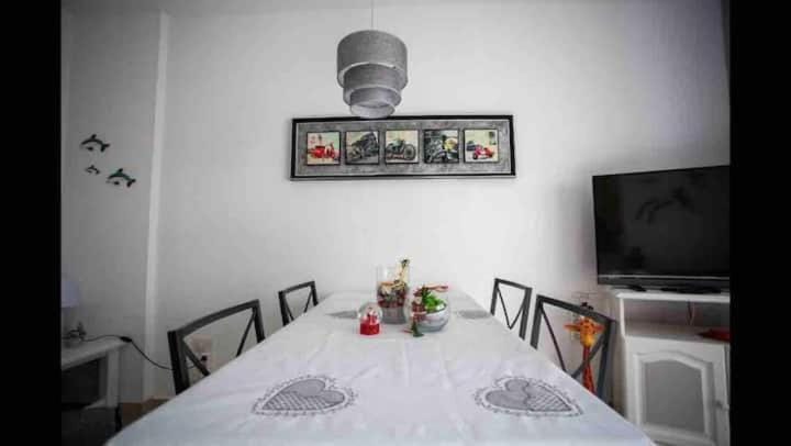 Bougainville Costa del Silencio Apartment in Costa del Silencio