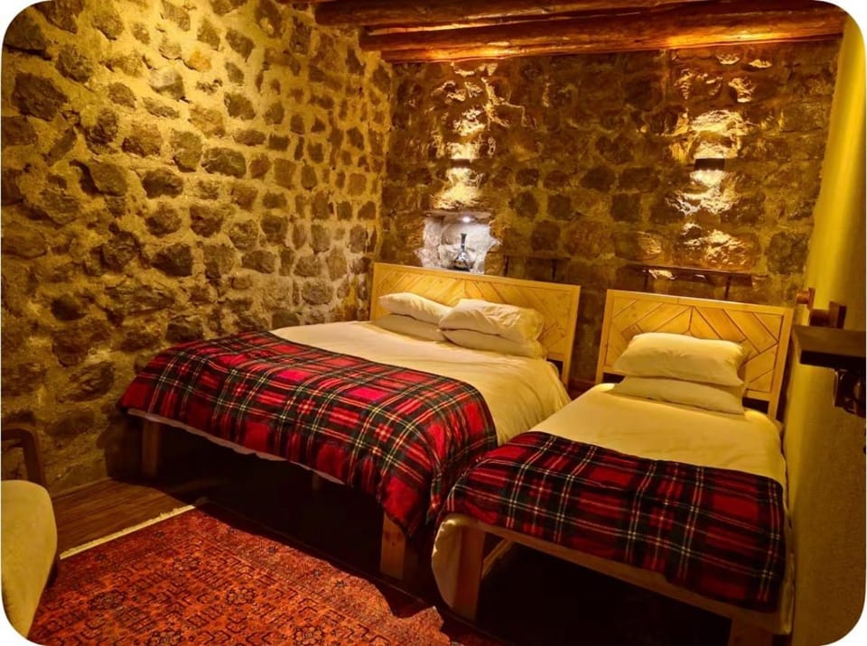 MiNKA HOUSE Chalet in Kayseri