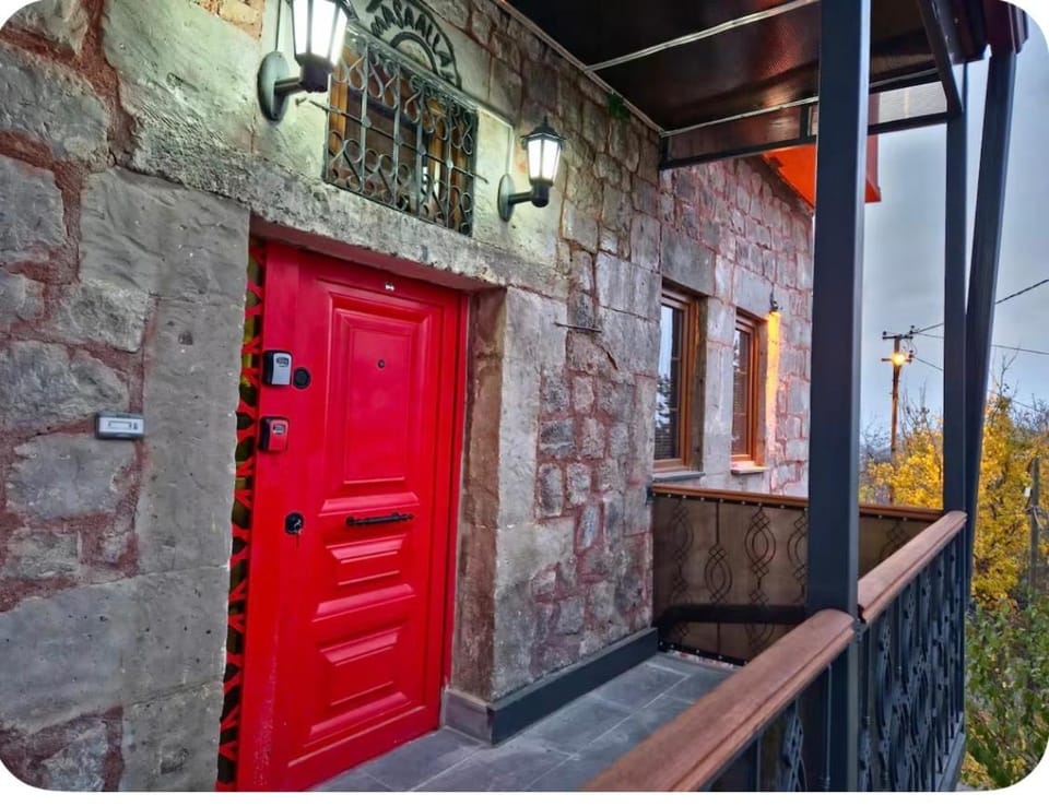 MiNKA HOUSE Chalet in Kayseri