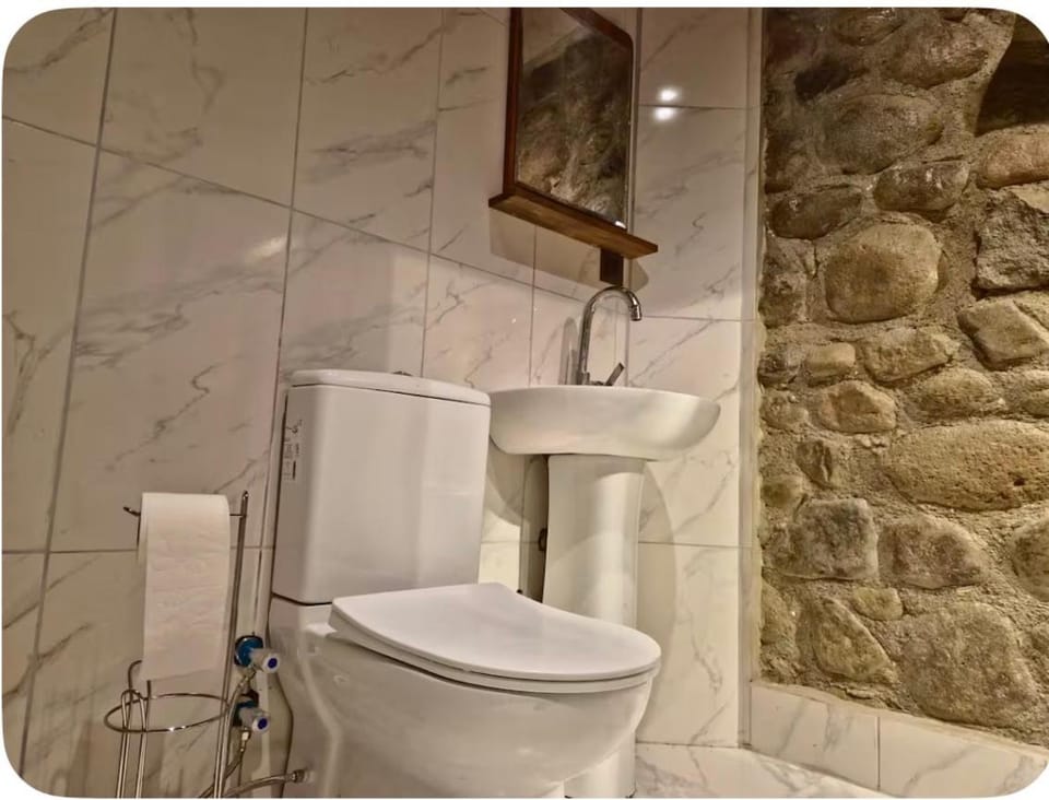 MiNKA HOUSE Chalet in Kayseri