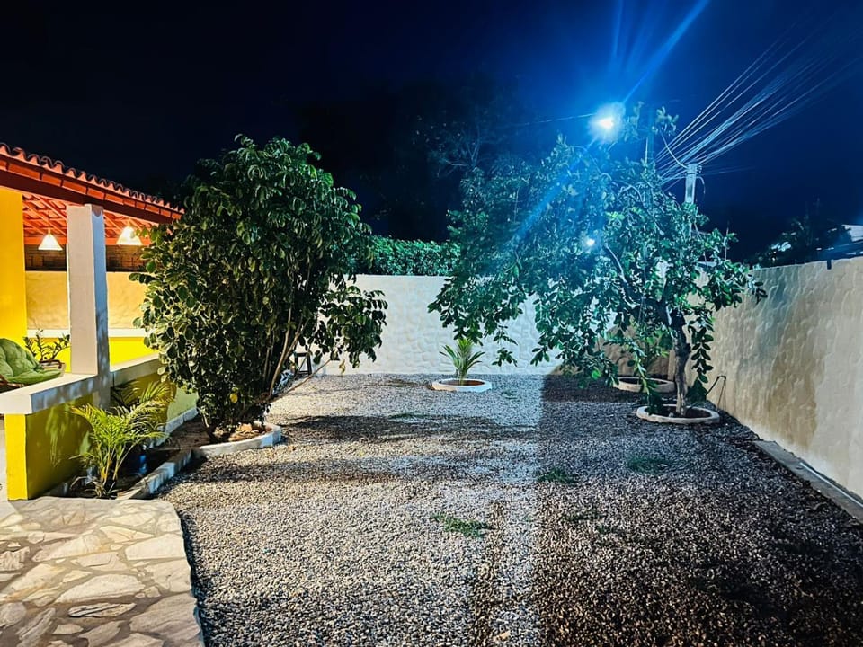 Casa Sarue - Casa em Pipa House in Pipa Beach