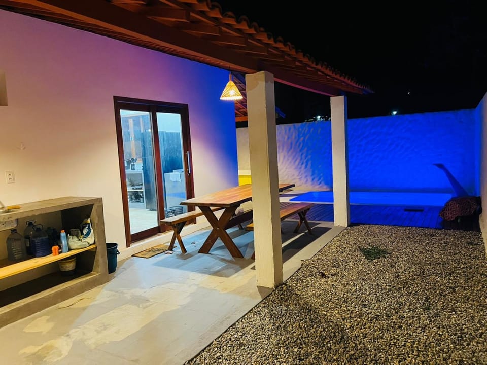 Casa Sarue - Casa em Pipa House in Pipa Beach