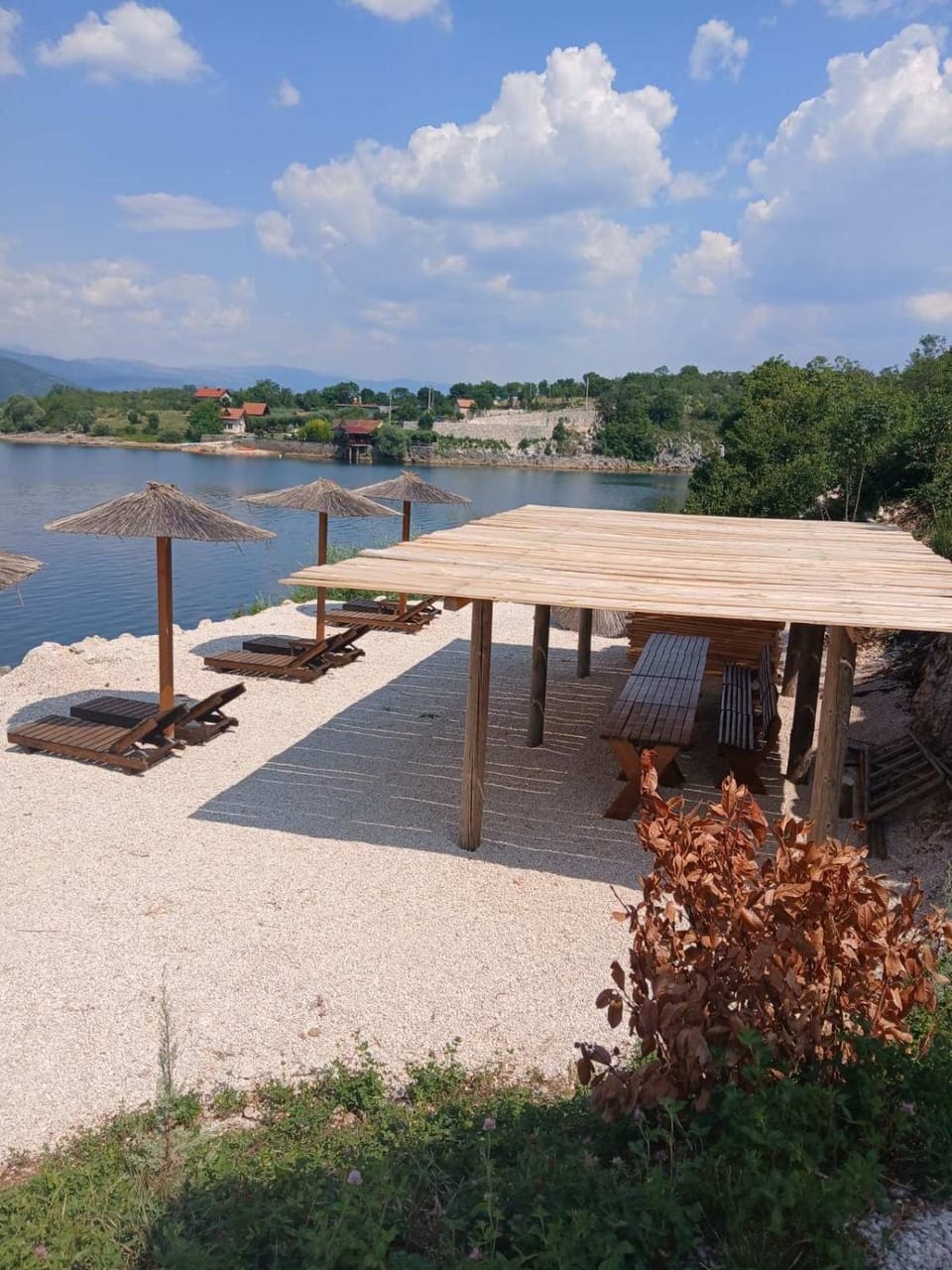 Apartmani Janjusevic 2 Apartment in Montenegro