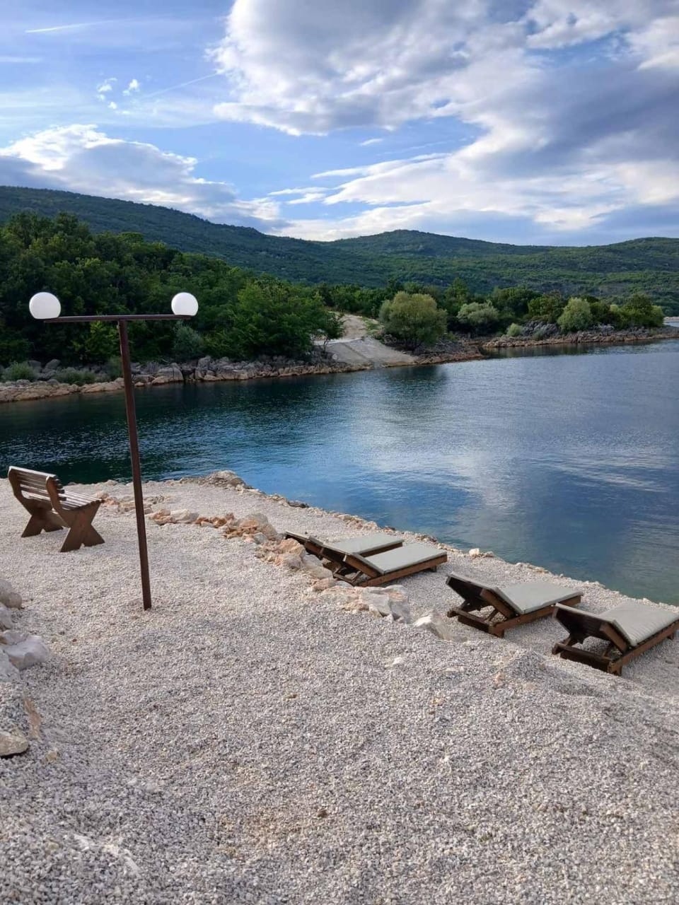 Apartmani Janjusevic 2 Apartment in Montenegro