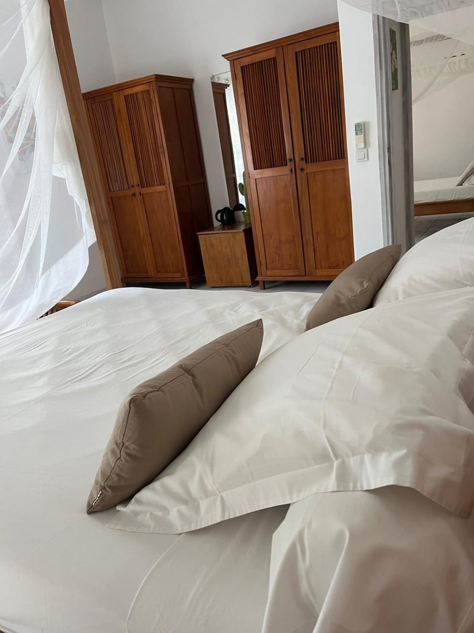 Villa Privilège 4suites piscine privée billard St François Villa in Grande-Terre, Guadeloupe
