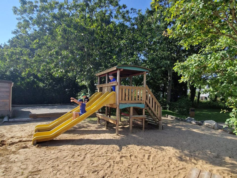 Children play ground, Children play ground