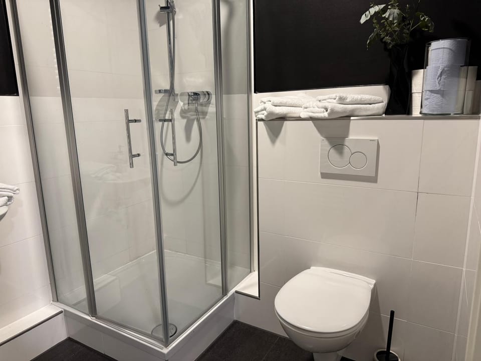 M-Stay Studio 01, 24h Self-Check-In, U-Bahn Maximilianstraße Apartment in Nuremberg