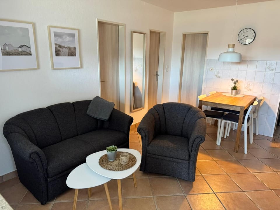 Haus Nordlicht I Apartment in Büsum