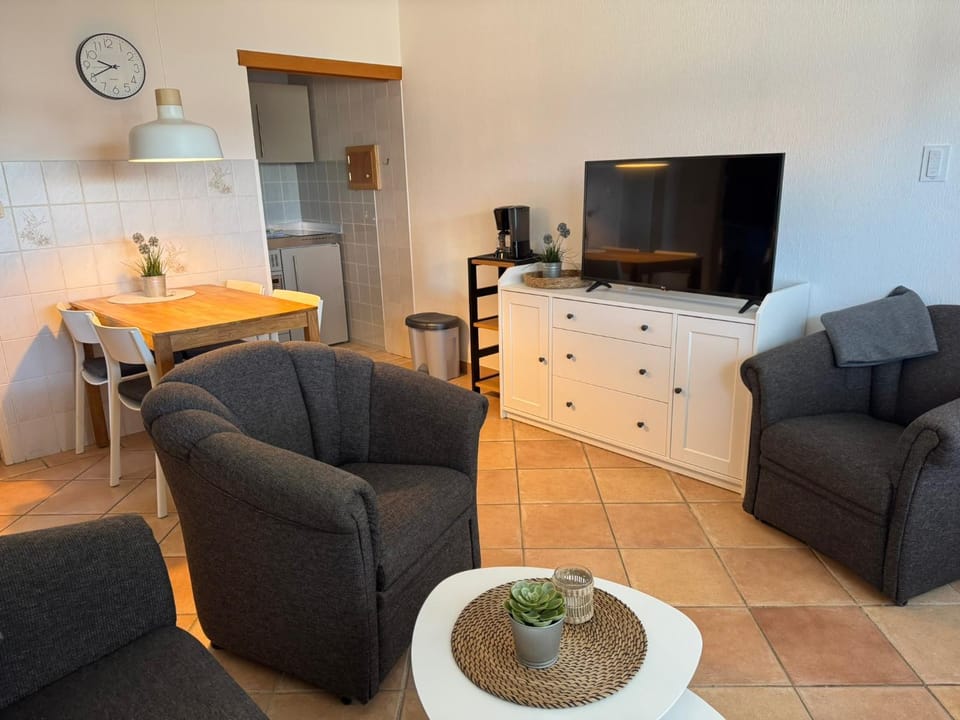 Haus Nordlicht I Apartment in Büsum