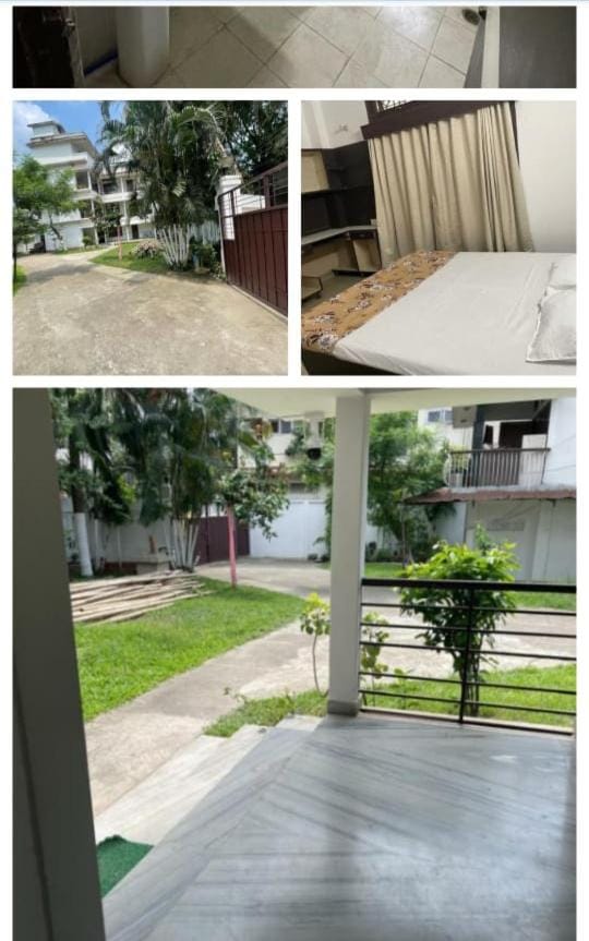 AagmanHomestay Vacation rental in India