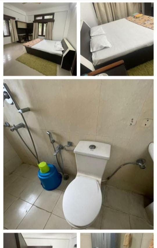 AagmanHomestay Vacation rental in India