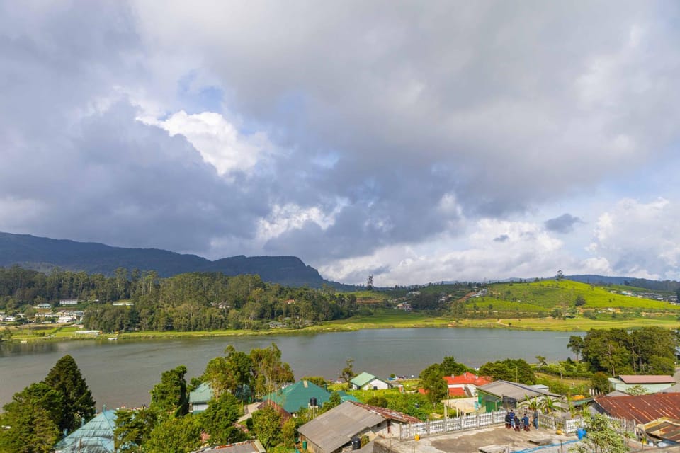 Lake view