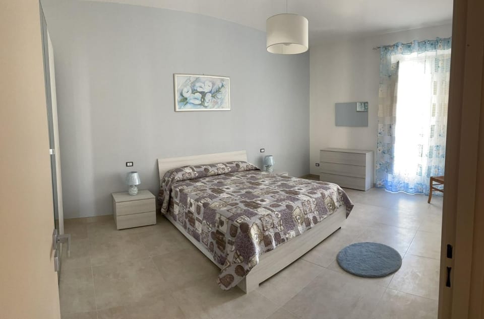 Da Nonna Melina House in Licata