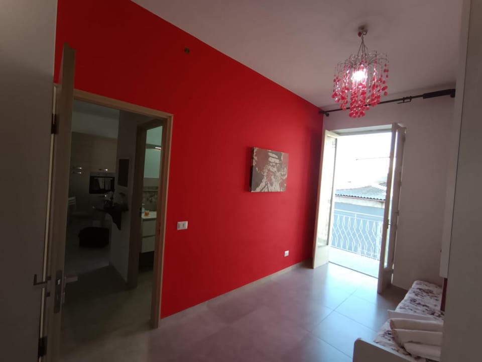 Da Nonna Melina House in Licata